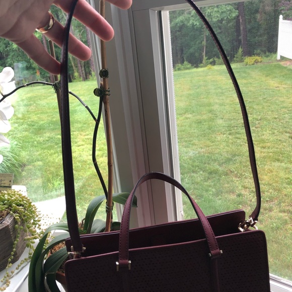 Kate Spade ♠️ Bag- Gorgeous!! - Picture 4 of 13